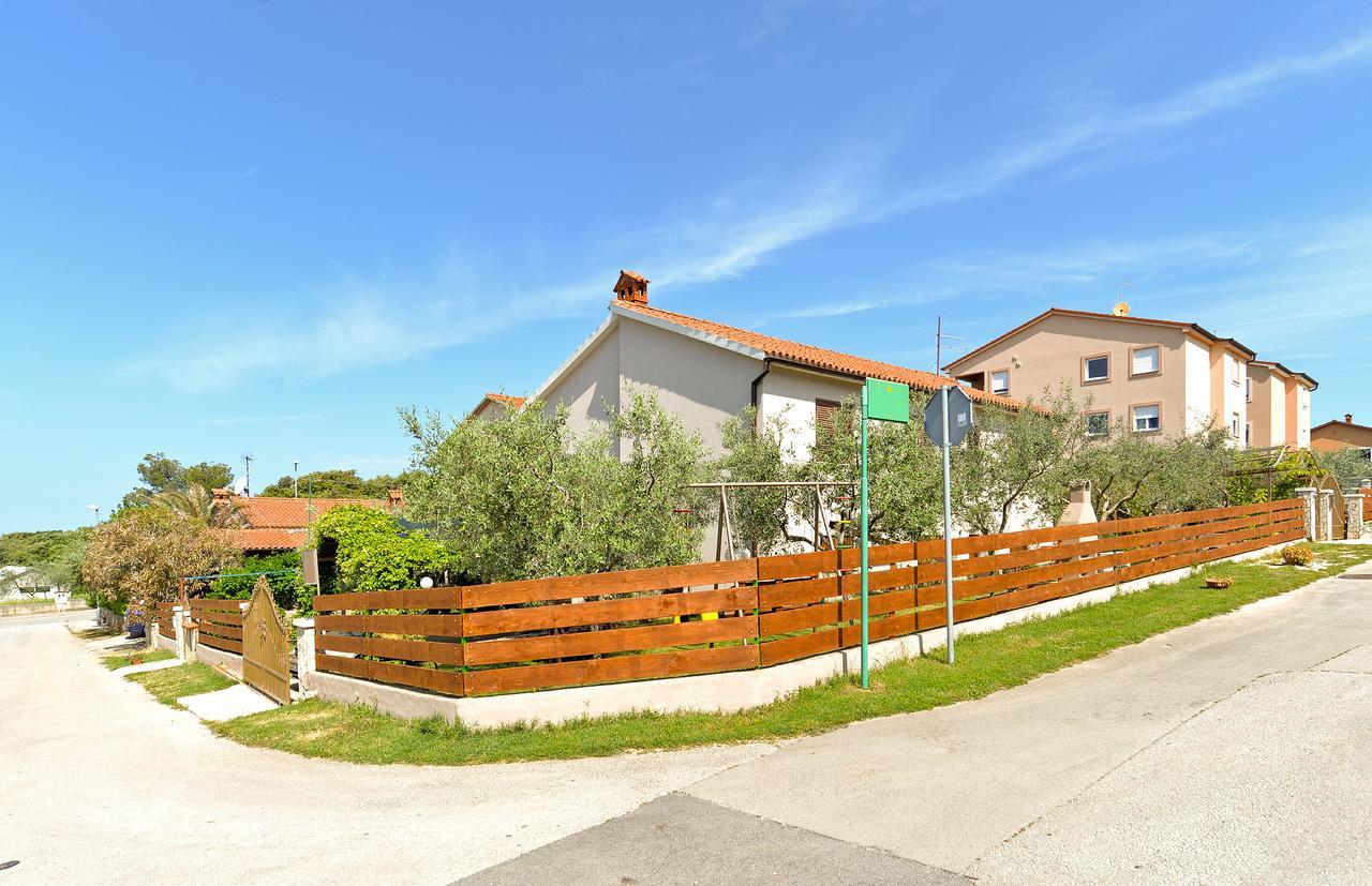 Apartments Chiara 877 Pula Exterior foto