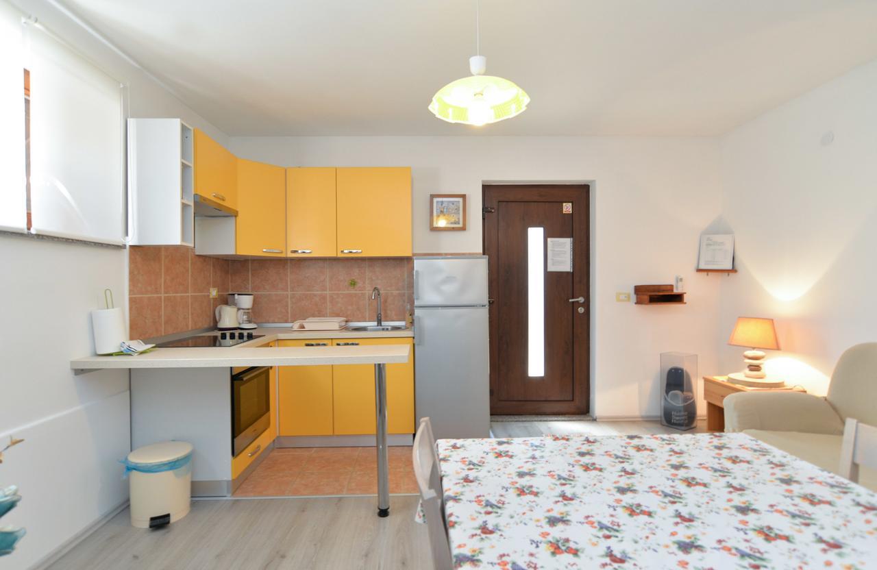 Apartments Chiara 877 Pula Exterior foto