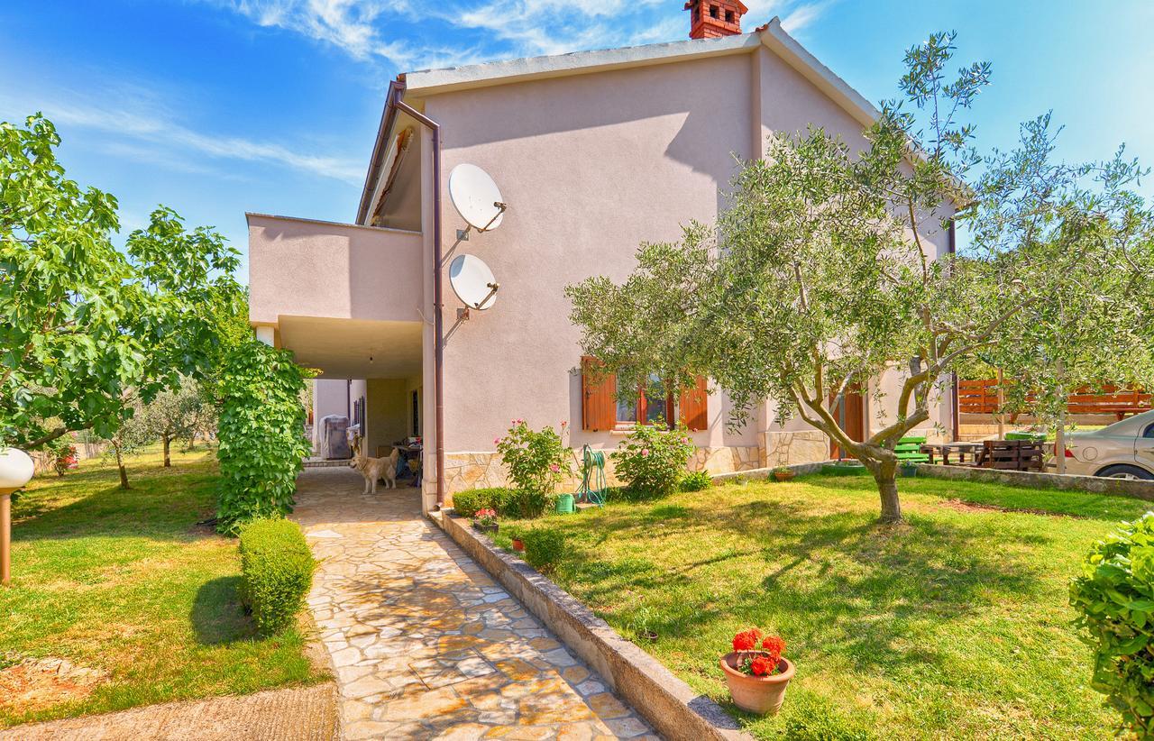 Apartments Chiara 877 Pula Exterior foto