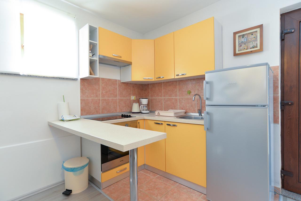 Apartments Chiara 877 Pula Exterior foto